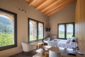 Gallery image of Les Planes del Grau in Sant Joan de les Abadesses