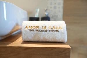 Kép Amor di Casa szállásáról Monopoliban a galériában