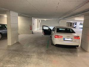 Foto sihtkohas Mikulov asuva majutusasutuse Apartmány ROSE Mikulov galeriist