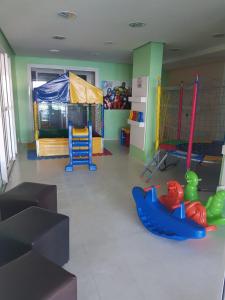 Dětský klub v ubytování Porto Real Resort