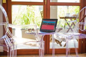 Gallery image of 5 Lake Sweet Home in Acquaseria