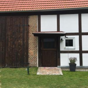 Φωτογραφία από το άλμπουμ του Gästewohnung A+C Bovet σε Strasen