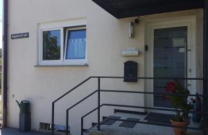 Gallery image of Ferienunterkunft Bella Italia in Friedrichshafen