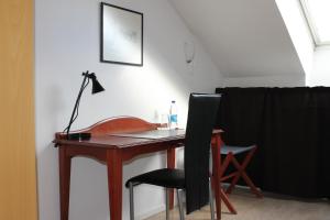 Foto dalla galleria di Pronova Hotell & Vandrarhem a Norrköping