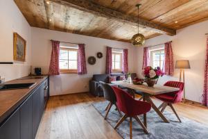 Fotografie z fotogalerie ubytování Appartementhaus Plainstöckl Hotel Gasthof Maria Plain v Salcburku