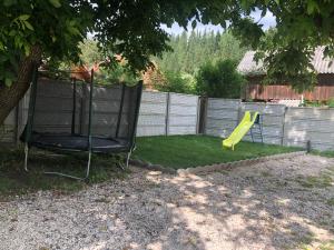 Imagine din galeria proprietății Lunca lui Dan în Voineasa