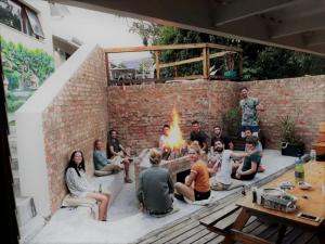 Hosté ubytování Island Vibe Knysna