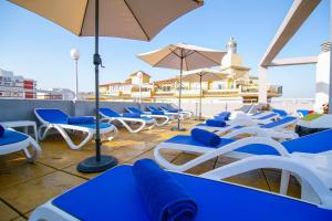 Gallery image of Mainake Costa del Sol in Torre del Mar