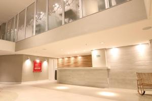 Fotografie z fotogalerie ubytování Hotel Bossa Nova Cabo Frio v destinaci Cabo Frio