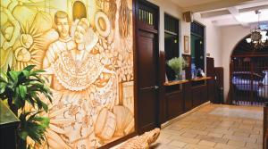 Gambar di galeri bagi Hotel Presidente Las Tablas di Las Tablas