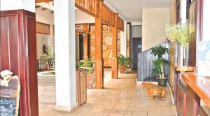 Gambar di galeri bagi Hotel Presidente Las Tablas di Las Tablas
