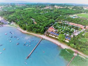 Camping Le Palme, Lazise – Updated 2022 Prices