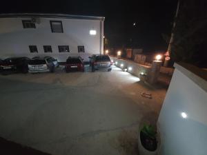 Fotografie z fotogalerie ubytování Jeli Apartments v destinaci Starigrad-Paklenica