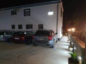 Fotografie z fotogalerie ubytování Jeli Apartments v destinaci Starigrad-Paklenica