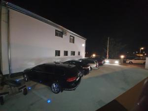 Fotografie z fotogalerie ubytování Jeli Apartments v destinaci Starigrad-Paklenica