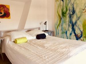 Fotografie z fotogalerie ubytování Arthouse Campos mit Haus Galeria 110qm und Appartementhaus mit Patio 30qm v destinaci Campos + 38 fotografií