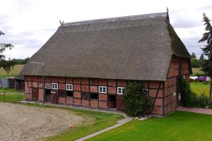 Gallery image of Landhaus - Hof Pakirnis in Bleckede