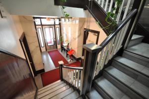 Fotografie z fotogalerie ubytování Swiss Hotel v destinaci Ottawa