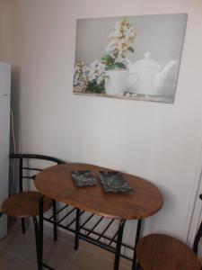 Kép Milka's old Corfu town apartment szállásáról Korfuban a galériában Még 2 kép