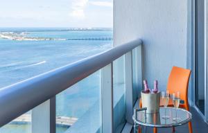 Zdjęcie z galerii obiektu Brickell by Miami Vacation Rentals w Miami