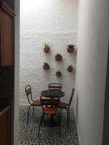 Fotografie z fotogalerie ubytování Fami Hotel Vive Jardin v destinaci Jardin
