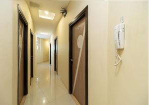 Fotografie z fotogalerie ubytování Hotel Domino v destinaci Palembang