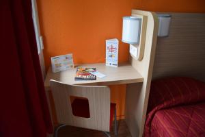 Premiere Classe Creil - Villers Saint Paul
