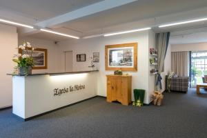 Φωτογραφία από το άλμπουμ του Zuhause in den Alpen Ihre Ferienwohnung mit Hallenbad und Sauna σε Lenzerheide