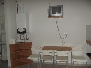 Fotografie z fotogalerie ubytování Sárkány Apartman, Sárkány Wellness és Gyógyfürdő v destinaci Nyírbátor