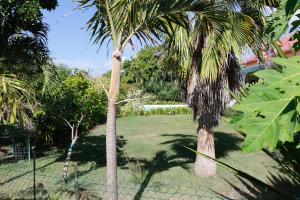 Giardino di Les Z’Alizés
