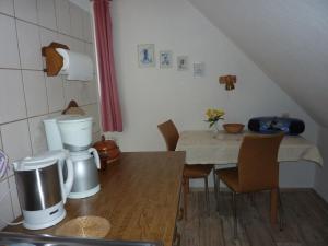 Fotografie z fotogalerie ubytování Pension Rheingold Garni v destinaci Bad Grund