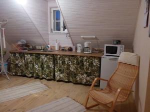 Gallery image of Rosma Mill Holiday House in Põlva