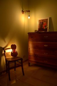 Fotografie z fotogalerie ubytování Par Tòt v destinaci Locorotondo