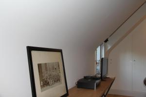 Mynd úr myndasafni af Guesthouse Villa Vauban í Ieper