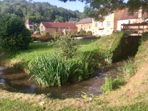 Gallery image of Le Moulin Aux Ans in Archignac