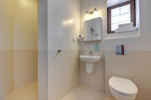 Fotografie z fotogalerie ubytování Villa & Restaurant ADMIRAL NELSON v destinaci Hel