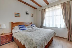 Fotografie z fotogalerie ubytování Villa & Restaurant ADMIRAL NELSON v destinaci Hel