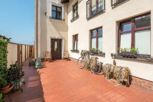 Fotografie z fotogalerie ubytování Villa & Restaurant ADMIRAL NELSON v destinaci Hel