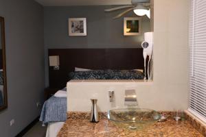 Fotografie z fotogalerie ubytování 12B Jaco Sol Quadplex v destinaci Jacó