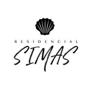 um logótipo para um restaurante com uma concha em Residencial Simas em Florianópolis