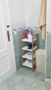 Afbeelding uit fotogalerij van Finca San Mateo in Vera