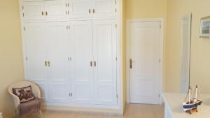 Afbeelding uit fotogalerij van Finca San Mateo in Vera