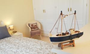 Afbeelding uit fotogalerij van Finca San Mateo in Vera