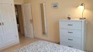 Afbeelding uit fotogalerij van Finca San Mateo in Vera +45 foto's