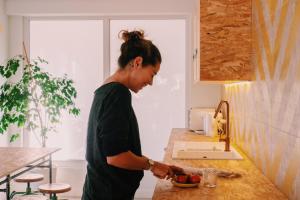 Hosté ubytování Blai Blai Hostel