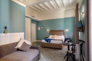 Galeriebild der Unterkunft My Trevi Charming & Luxury Rooms in Rom