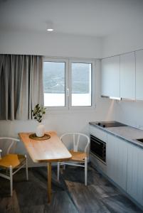 Fotografie z fotogalerie ubytování Pharos Apartments v destinaci Gavrion