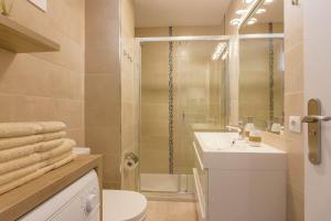 Fotografie z fotogalerie ubytování El Dorado Ocean View Las Americas v destinaci Arona