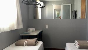 Fotografie z fotogalerie ubytování NUMAR Hotel v destinaci João Pessoa