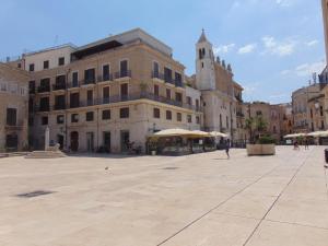 Galeriebild der Unterkunft Dreams room in Bari